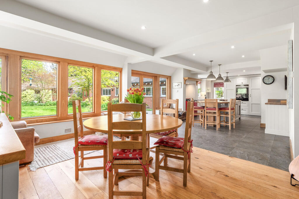 Additional image 2 of Clearwell House, Nearly 2 Acres, No Chain