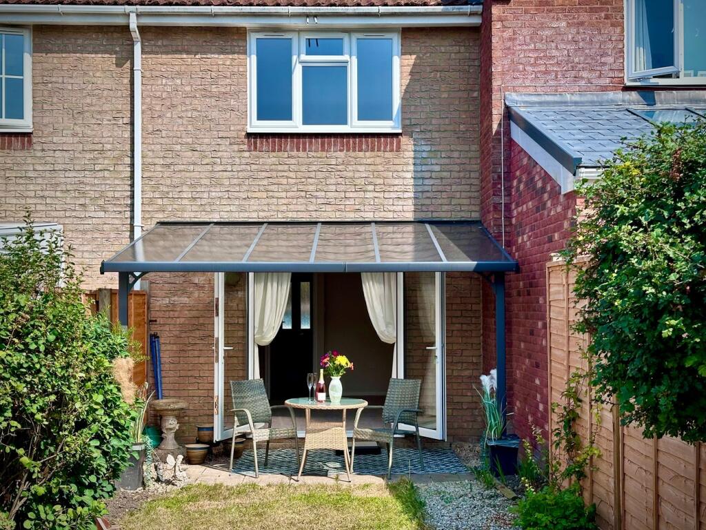 Additional image 2 of Camellia Drive, Warminster, BA12