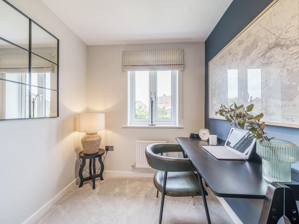 Additional image 13 of Victoria Road,
Warminster,
BA12 8HD