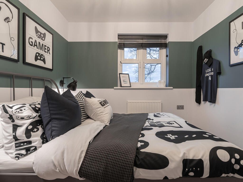 Additional image 9 of Victoria Road,
Warminster,
BA12 8HD