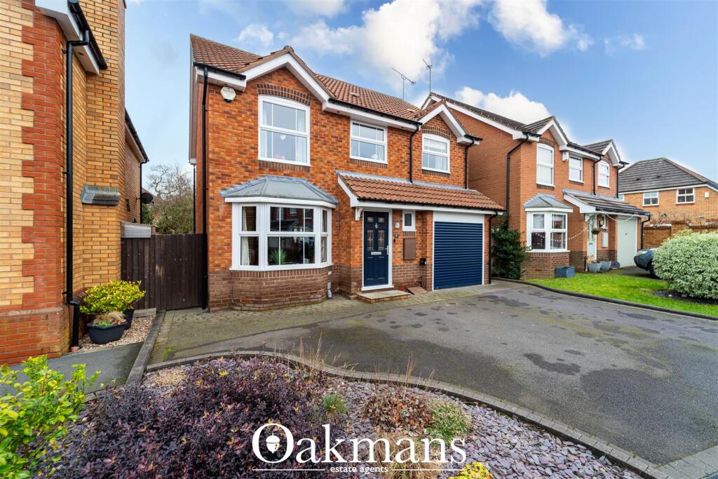 Additional image 19 of Woodperry Avenue, Solihull, B91