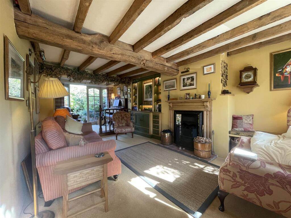 Additional image 3 of Vicarage Hill, Tanworth-In-Arden