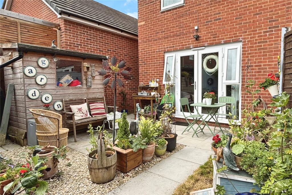 Additional image 24 of Athelney Avenue, Westbury