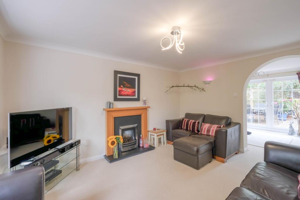Additional image 5 of Thornbury Lane, Redditch, B98