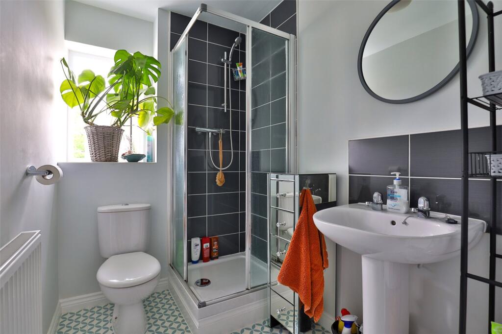 Additional image 12 of Slipps Close, Frome, BA11