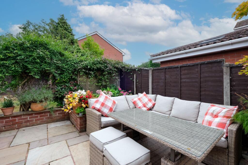Additional image 16 of Thornbury Lane, Redditch, B98