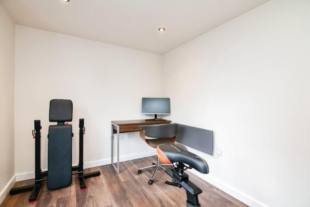 Additional image 15 of Gillott Drive, Blythe Valley