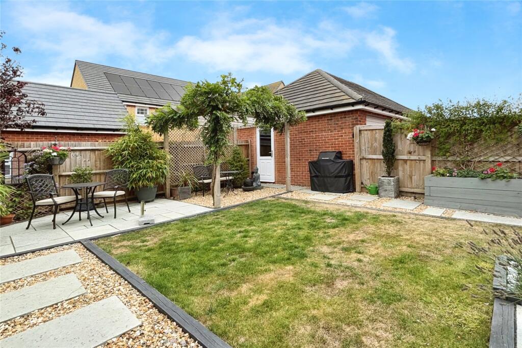 Additional image 2 of Freestone Grove, Westbury