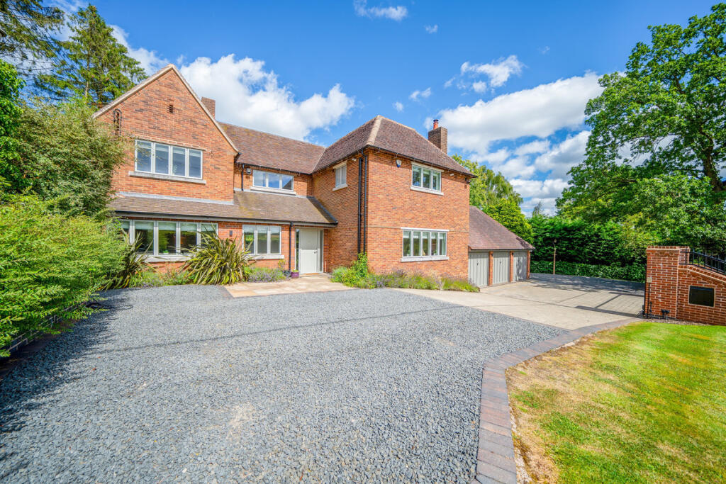 Additional image 2 of Vicarage Hill, Solihull, Tanworth-in-Arden B94 5EA