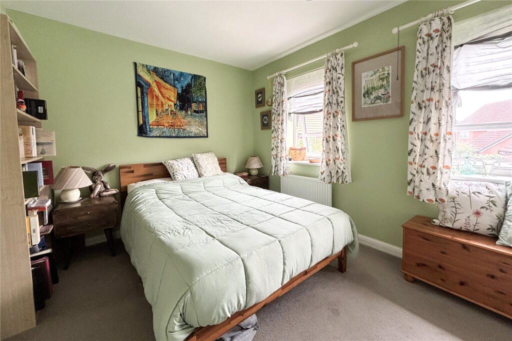 Additional image 15 of Athelney Avenue, Westbury