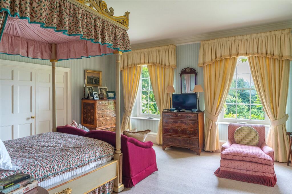 Additional image 9 of Coombe Hill, Bruton, Somerset, BA10