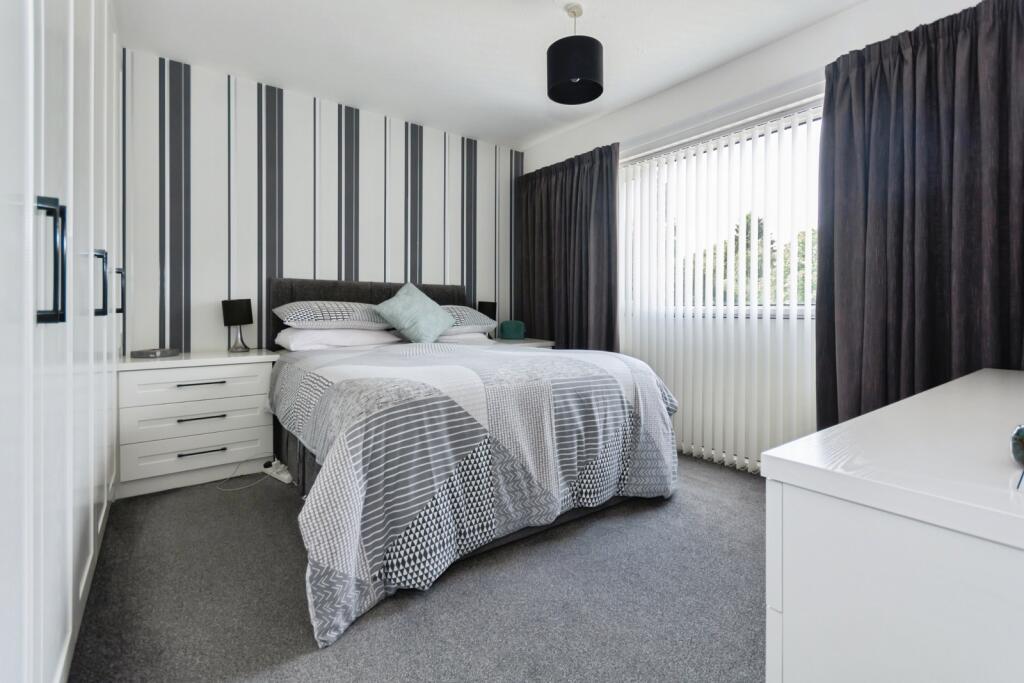 Additional image 9 of Milcote Road, Solihull, West Midlands, B91