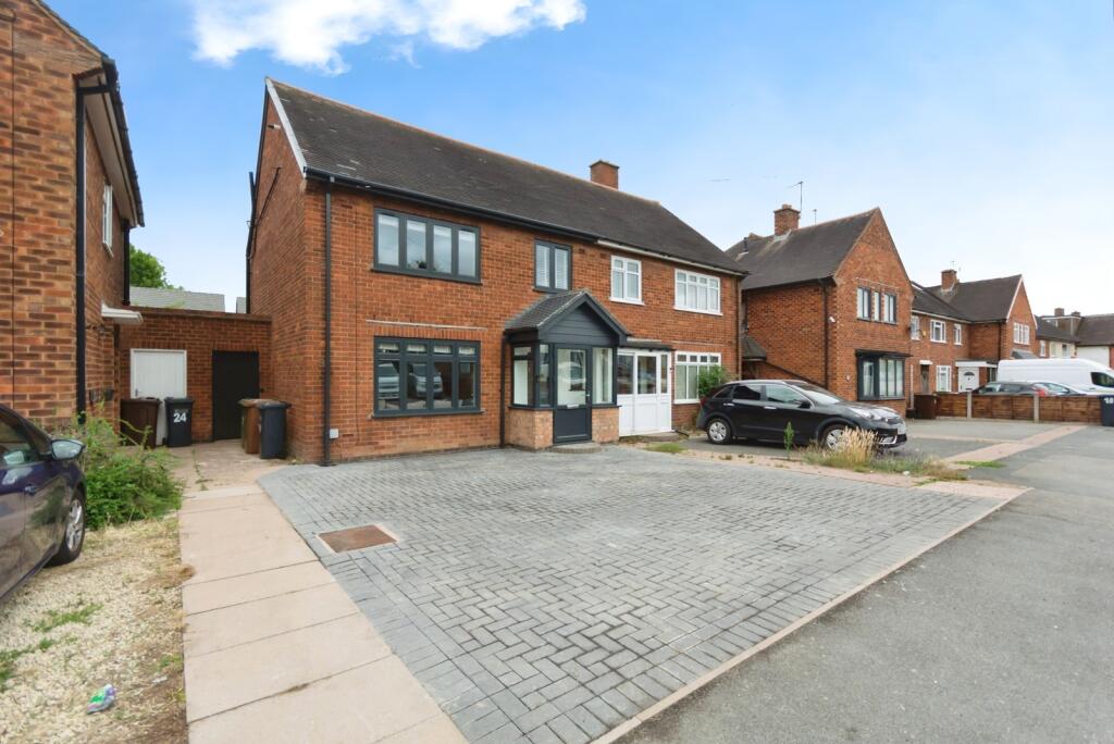Additional image 17 of Brackleys Way, Solihull, West Midlands, B92