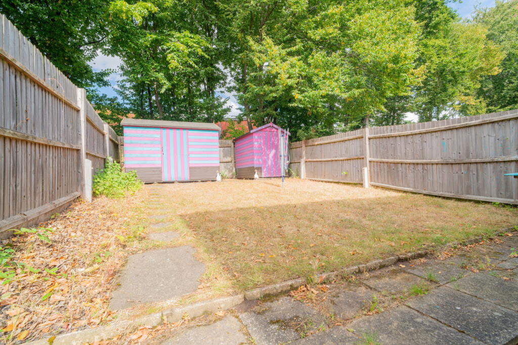 Additional image 20 of Ratcliffe Road, Solihull, B91 2JA
