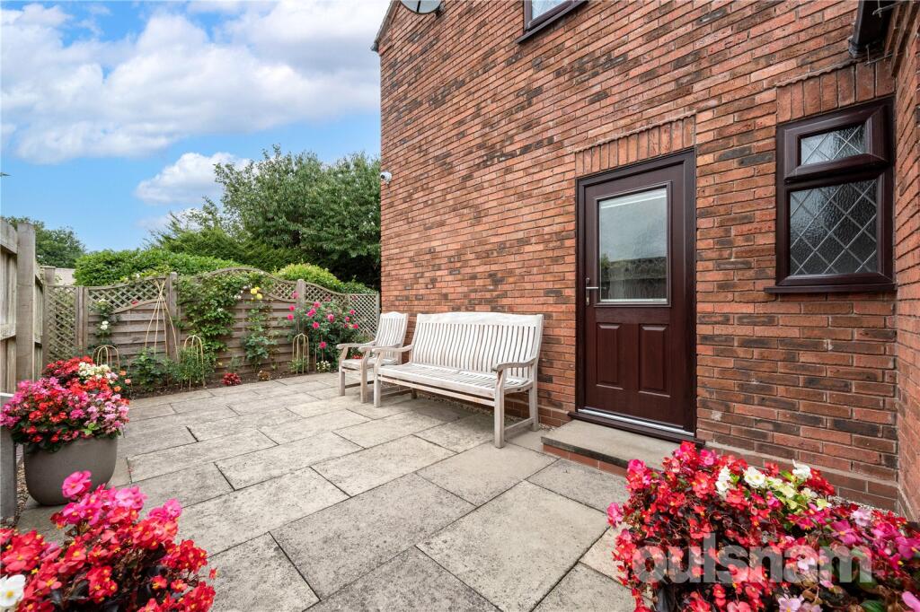 Additional image 22 of Chesterton Close, Redditch, Worcestershire, B97