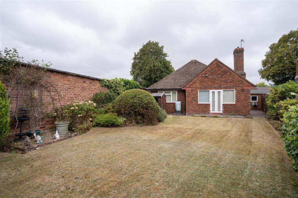 Additional image 16 of Oberon Drive, Solihull