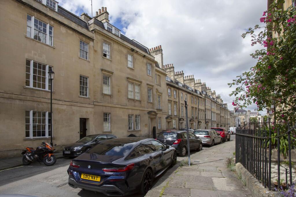 Property image for Rivers Street, Bath