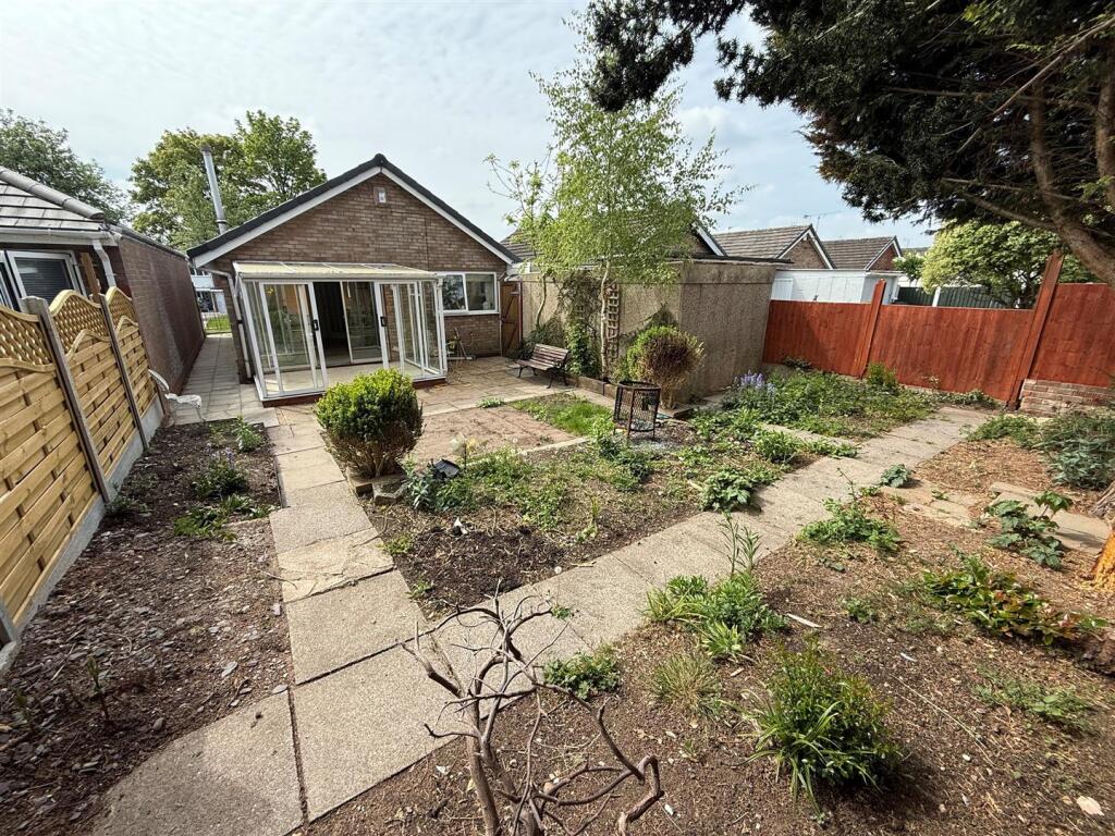 Additional image 10 of Myton Drive, Shirley, Solihull