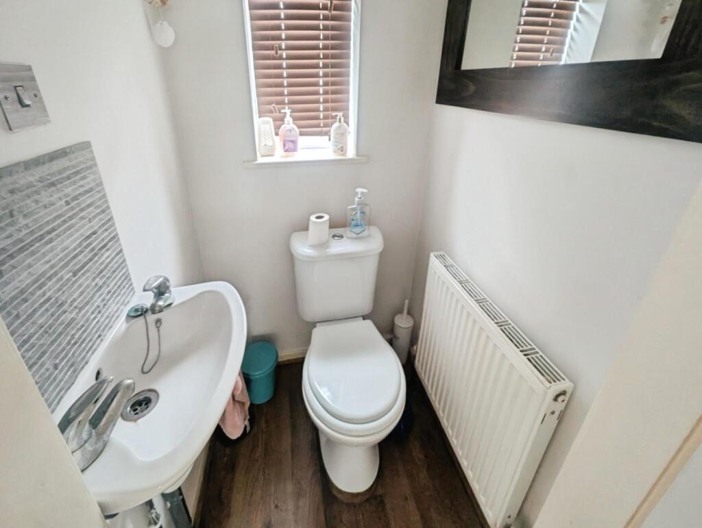 Additional image 10 of Mickleton Road, Solihull B92 7EH