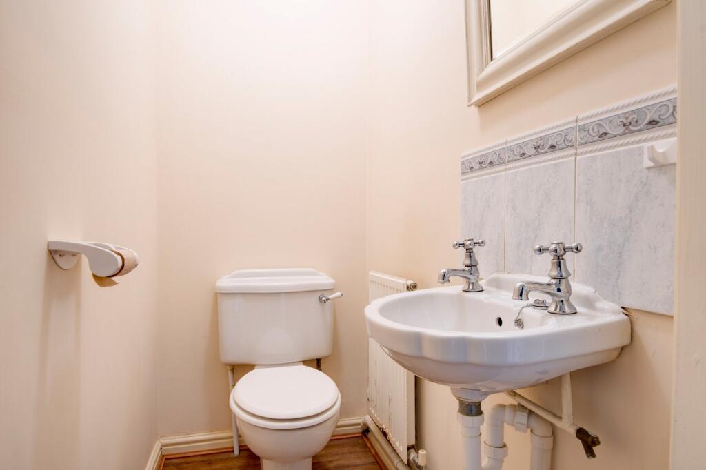 Additional image 19 of Broom Lane, Shirley, Solihull, West Midlands, B90