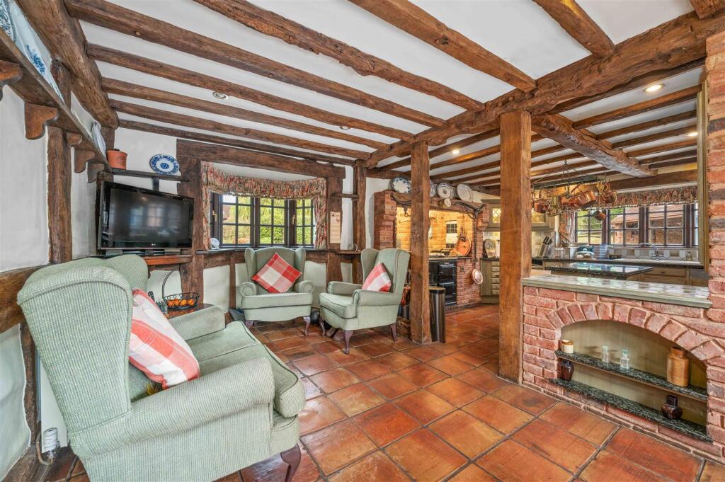 Additional image 11 of Gentlemans Lane, Ullenhall