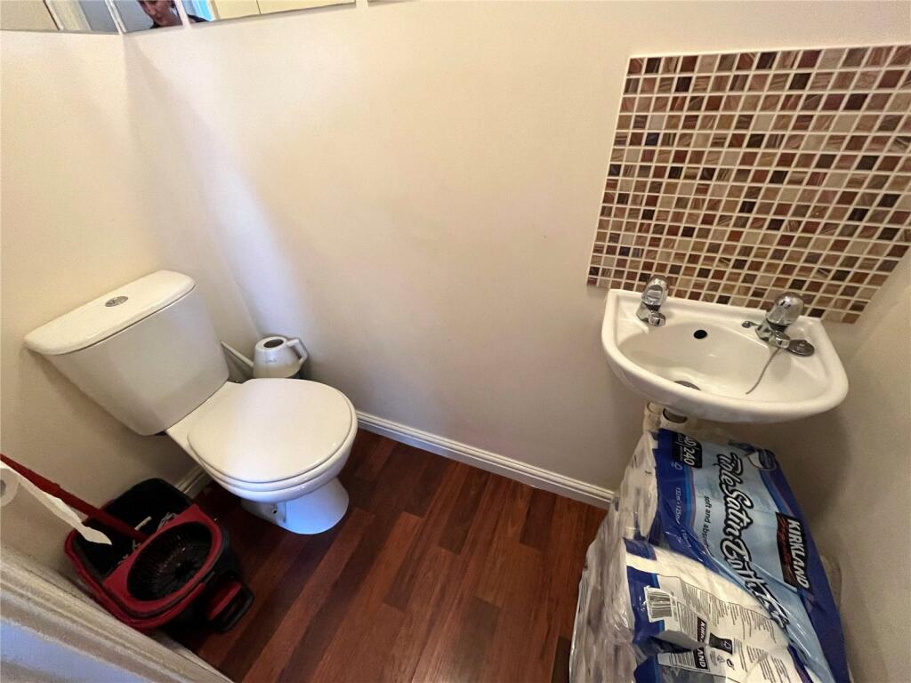 Additional image 14 of Bisbrook Croft, Solihull, West Midlands, B91