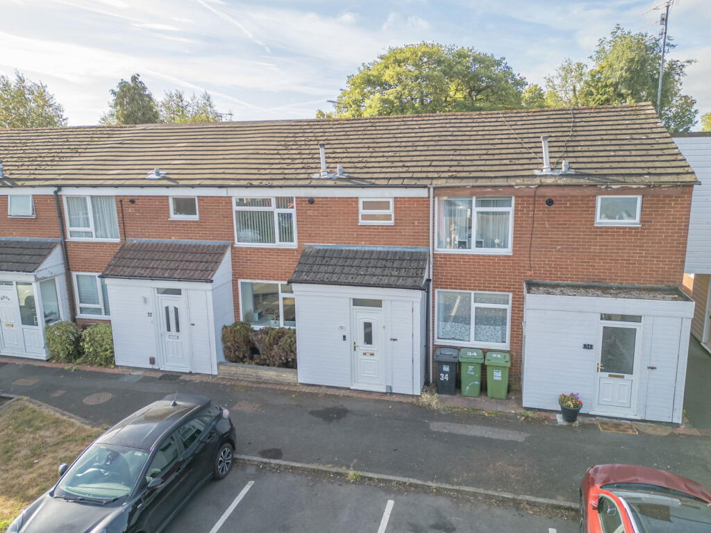 Additional image 31 of Kineton Close, Matchborough West, Redditch, B98 0EU