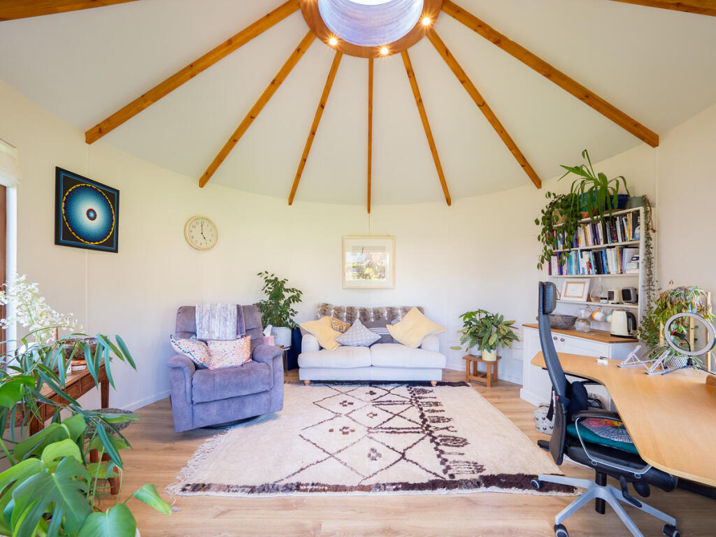 Additional image 14 of Clearwell House, Nearly 2 Acres, No Chain