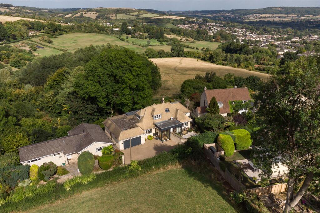 Additional image 25 of Charlcombe Lane, Bath, BA1