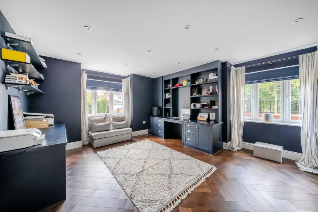 Additional image 5 of Hansell Drive Dorridge B93