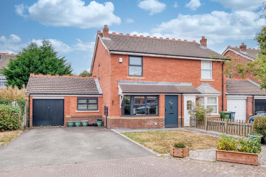 Additional image 20 of Chivington Close, Shirley, B90