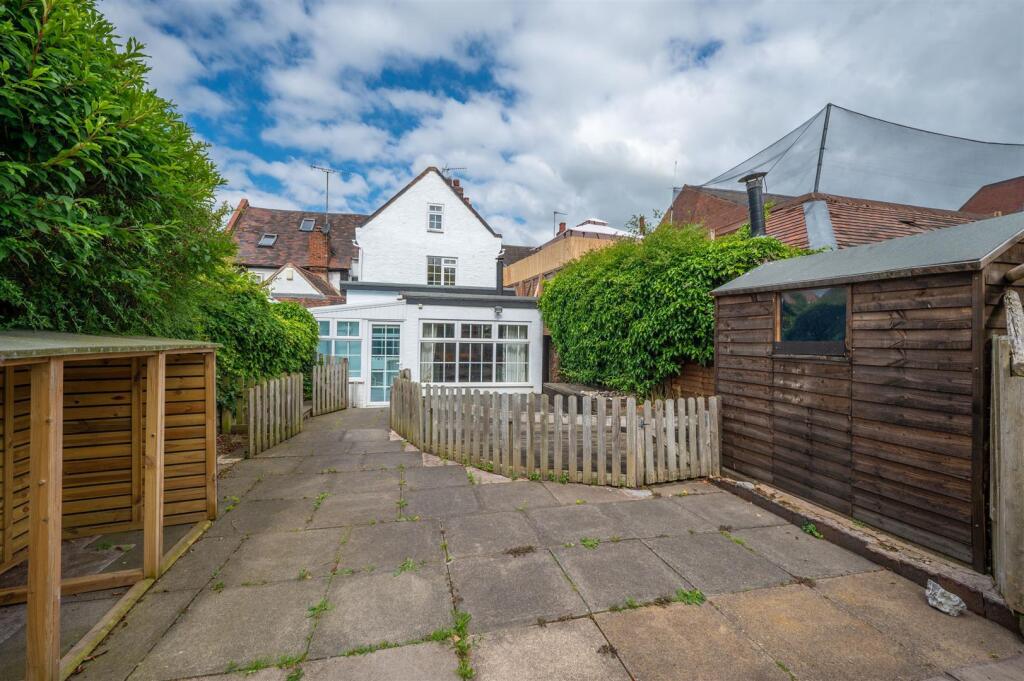 Additional image 19 of High Street, Henley-In-Arden