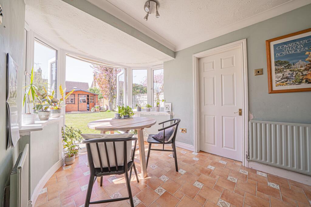 Additional image 5 of Althorpe Drive, Dorridge, B93