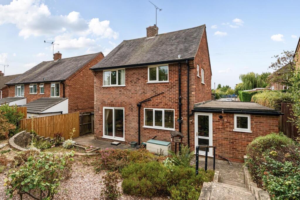 Additional image 12 of Tennyson Road, Redditch B97