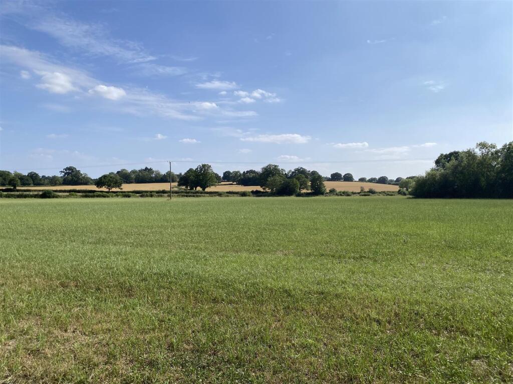 Additional image 6 of LOT A, Glasshouse Lane, Lapworth