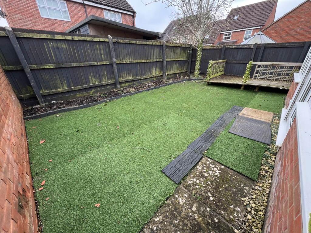 Additional image 19 of Millards Close , Hilperton Marsh , Trowbridge