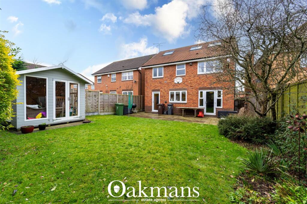 Additional image 17 of Woodperry Avenue, Solihull, B91