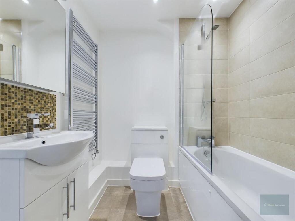 Additional image 6 of St Georges Works, Trowbridge