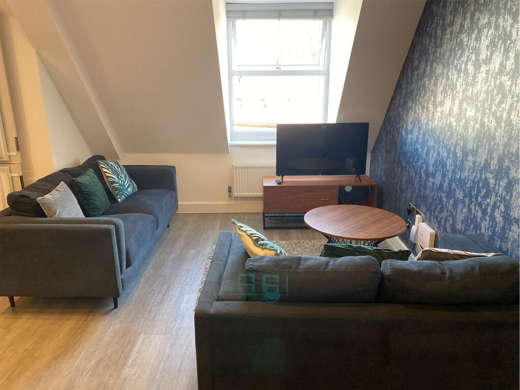 Property image for Princes Gate, Consort House, Homer Road, Solihull