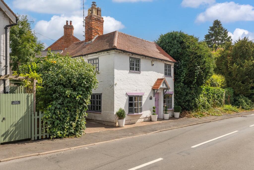 Additional image 22 of Ullenhall , Warwickshire, B95