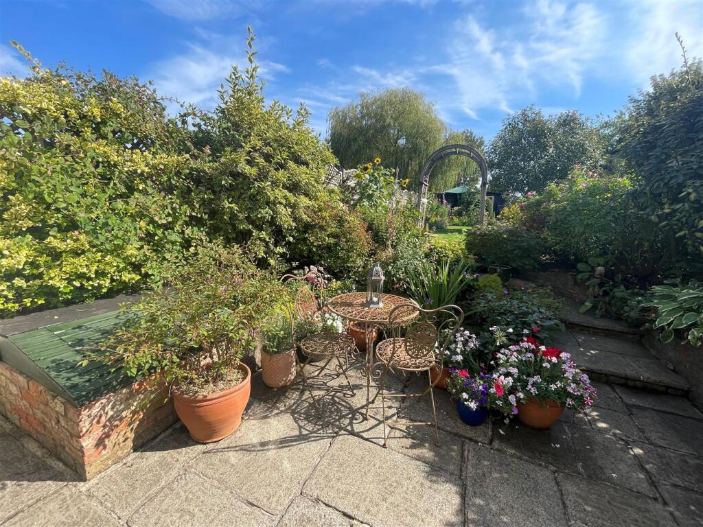 Additional image 14 of Vicarage Hill, Tanworth-In-Arden