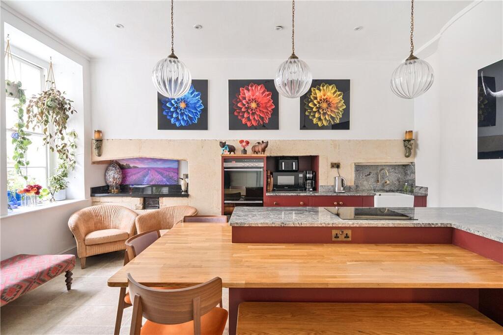 Additional image 10 of Marlborough Buildings, Bath, Somerset, BA1