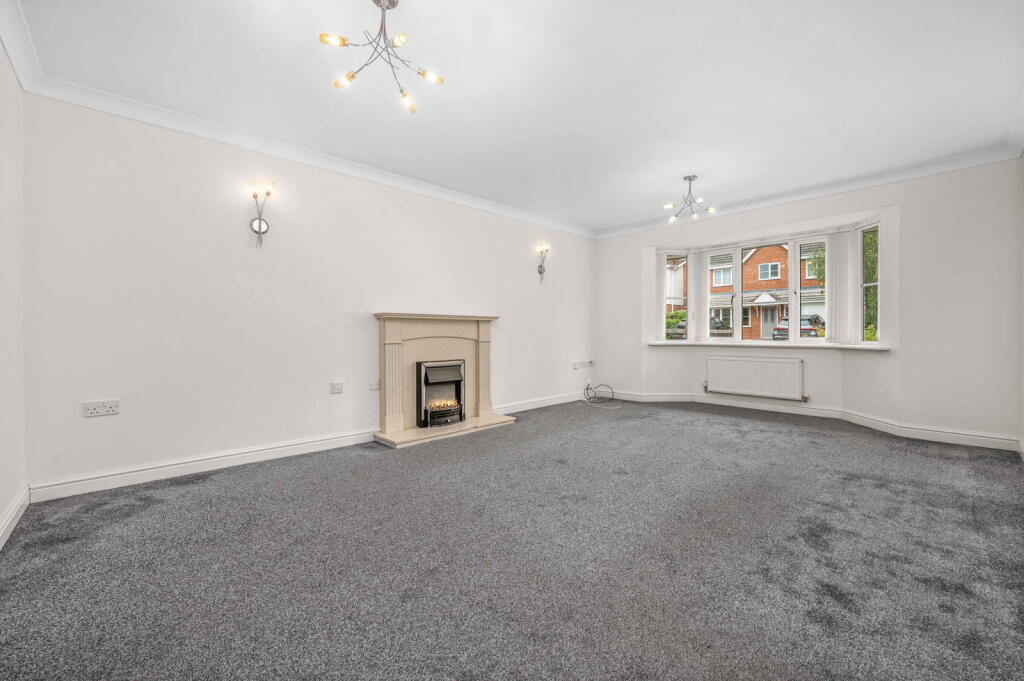 Additional image 3 of Welham Croft, Shirley, Solihull, B90 4UU