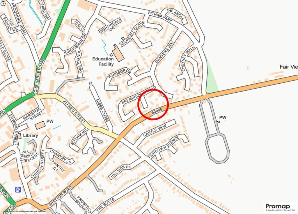 Additional image 17 of Bremeridge Road, Westbury