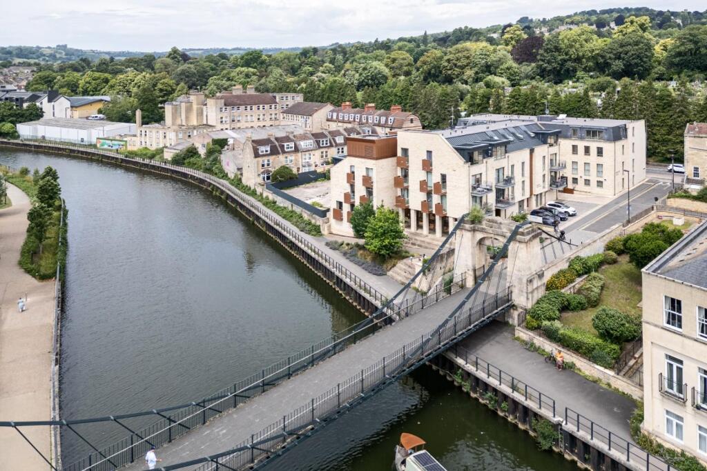 Additional image 4 of Victoria Bridge Road, Bath