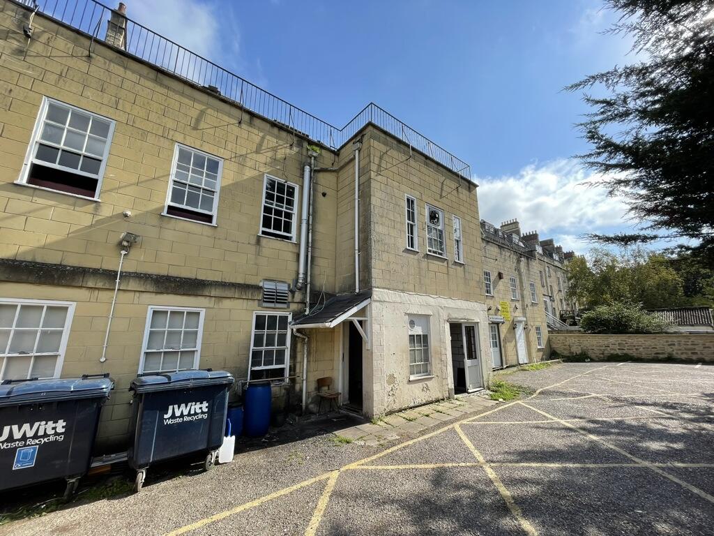 Additional image 11 of 10 St. James's Parade, Bath, Bath and North East Somerset, BA1