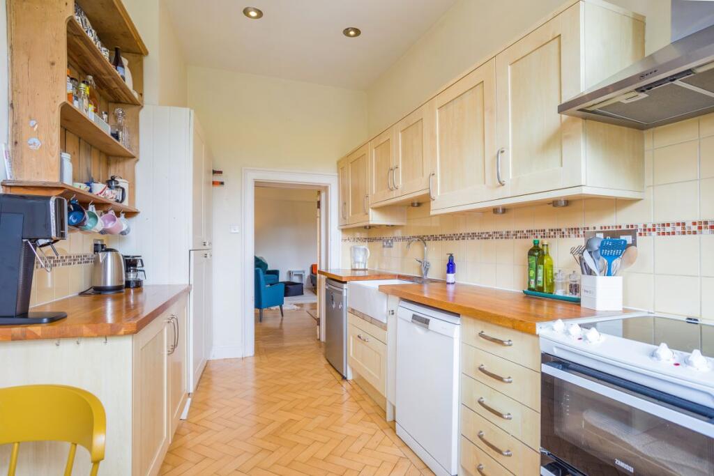 Additional image 12 of Flat 5, 3 Lansdown Crescent, Bath, BA1 5EX