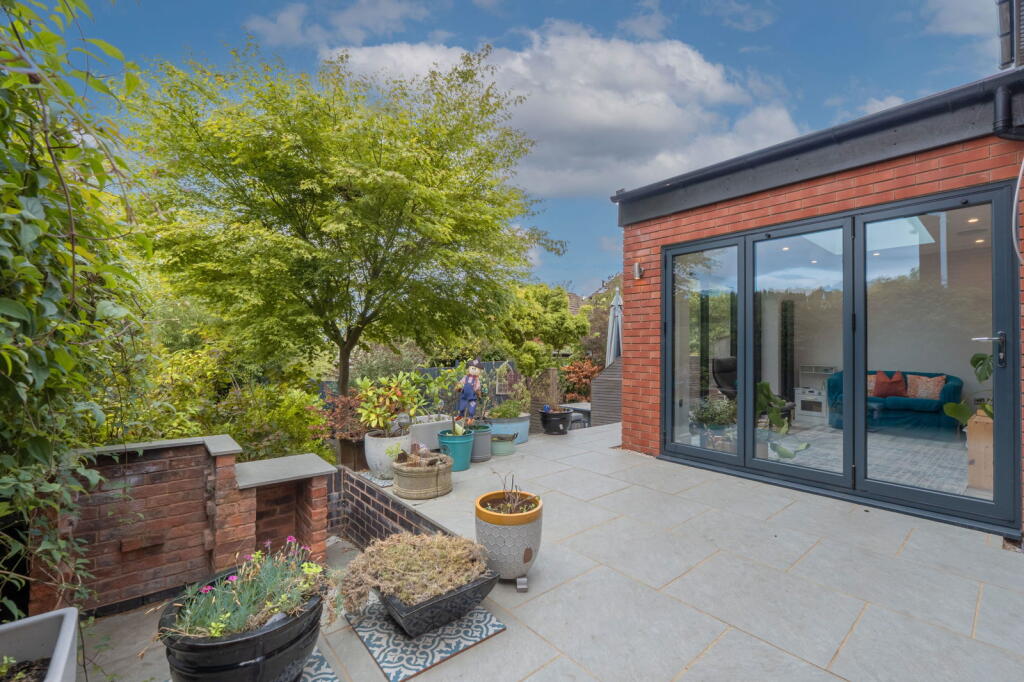 Additional image 39 of Underwood Close, Callow Hill, Redditch, B97 5YS