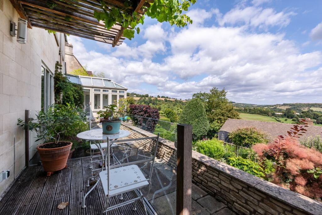 Additional image 11 of Charlcombe Lane, Lansdown, Bath, BA1