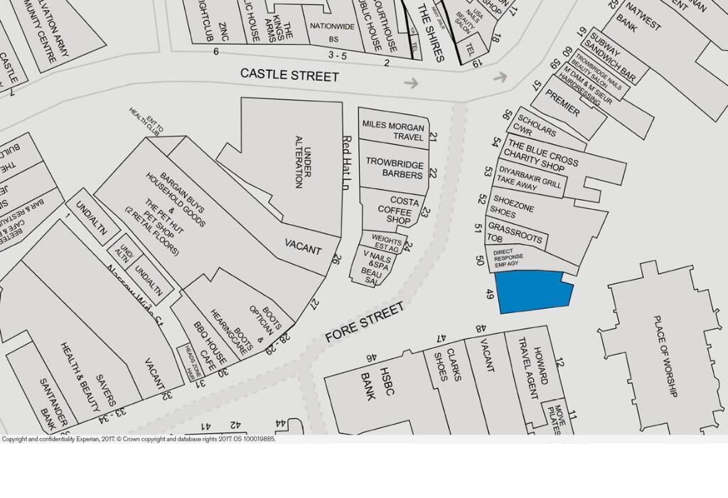 房产图片 5 - 威尔特郡特鲁布里奇福尔街49号, BA14 8ES